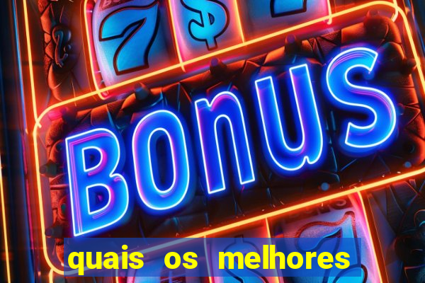 quais os melhores jogos da blaze